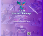 5 Weeks Challenge