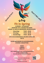 Fit in spring